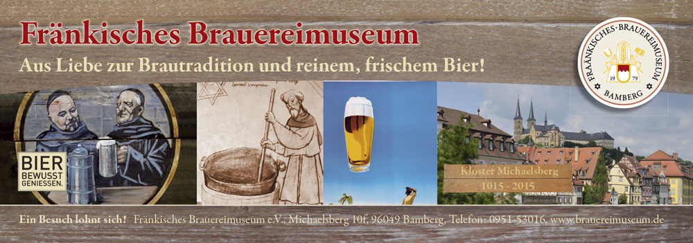 Brauereimuseum Bamberg