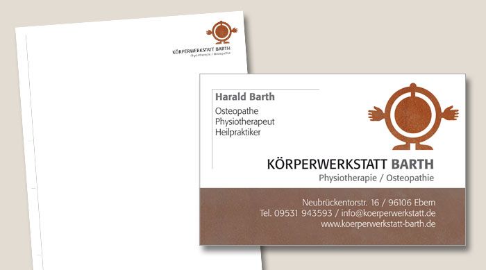 Körperwerkstatt Barth 