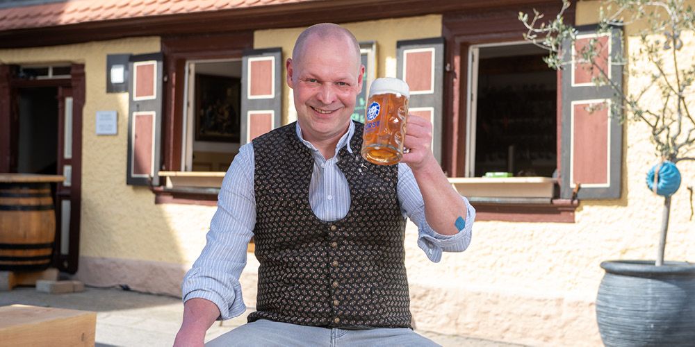 Brauerei Först