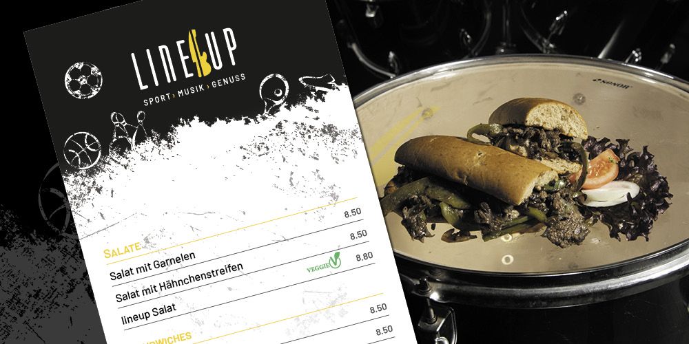 lineup Restaurant