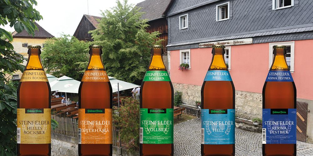 Brauerei Hübner