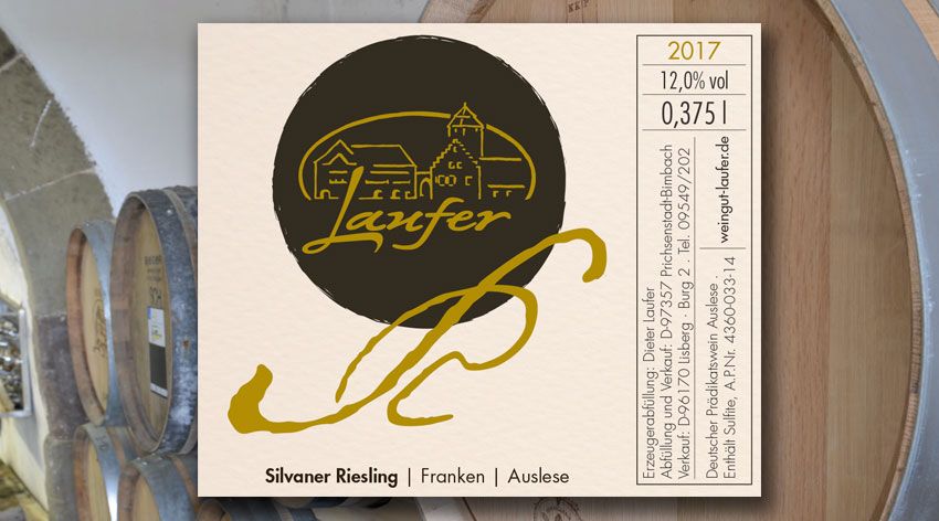 Weingut Laufer