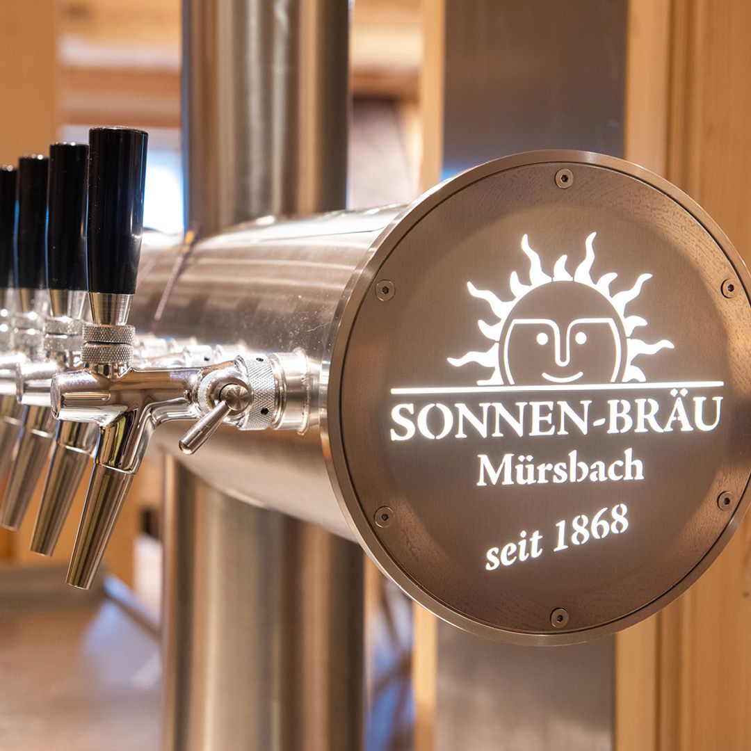 satorrotas Sonnenbräu Mürsbach