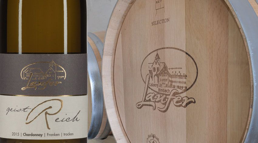 Weingut Laufer