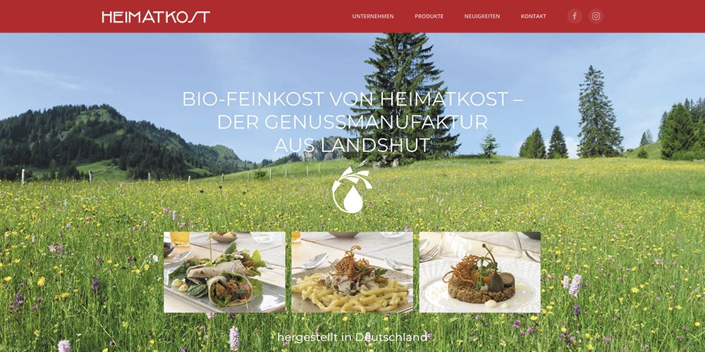 heimatkost