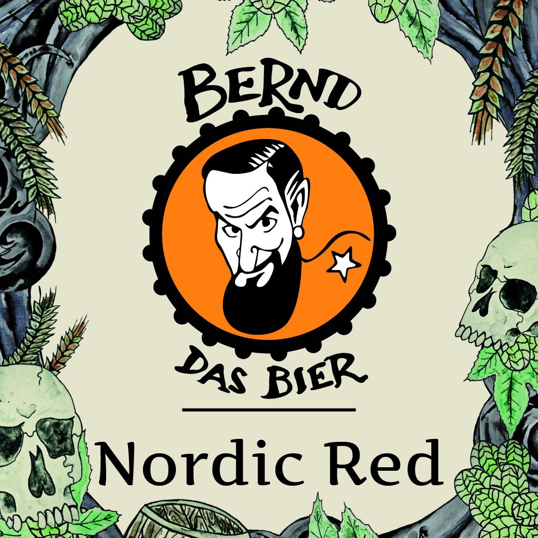 satorrotas Bernd das Bier