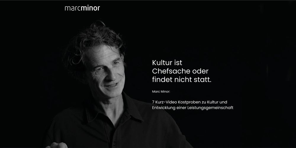 marcminor Group