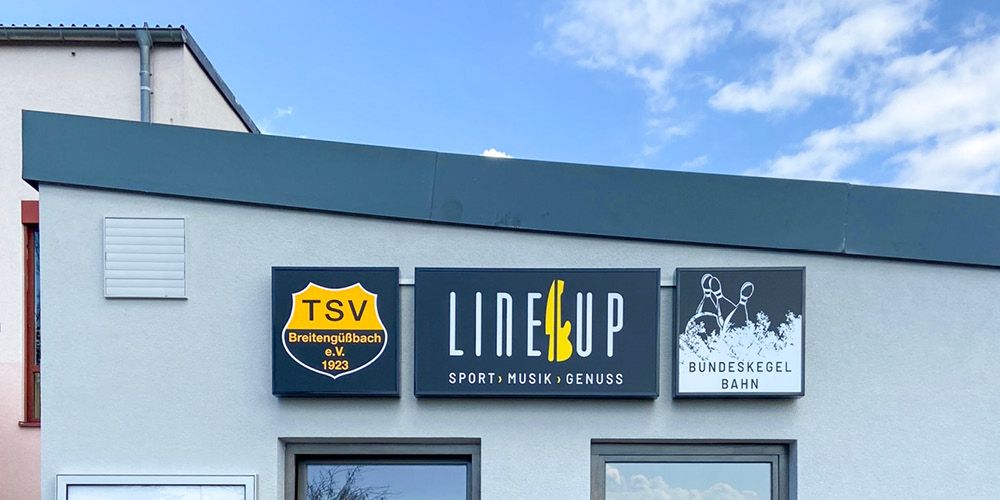 lineup Restaurant