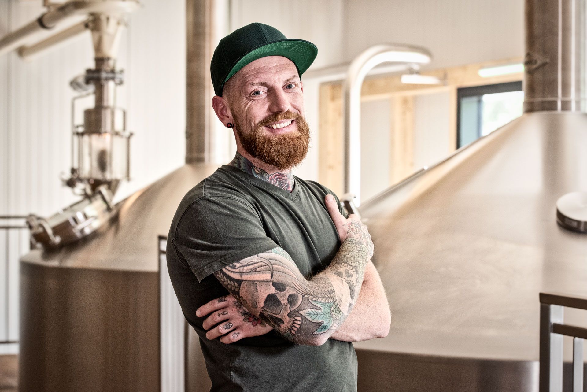 satorrotas Fotografie Portrait