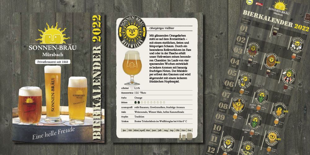 Sonnenbräu Mürsbach