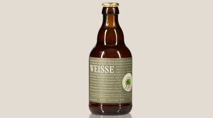 Brauerei Bayer Theinheim