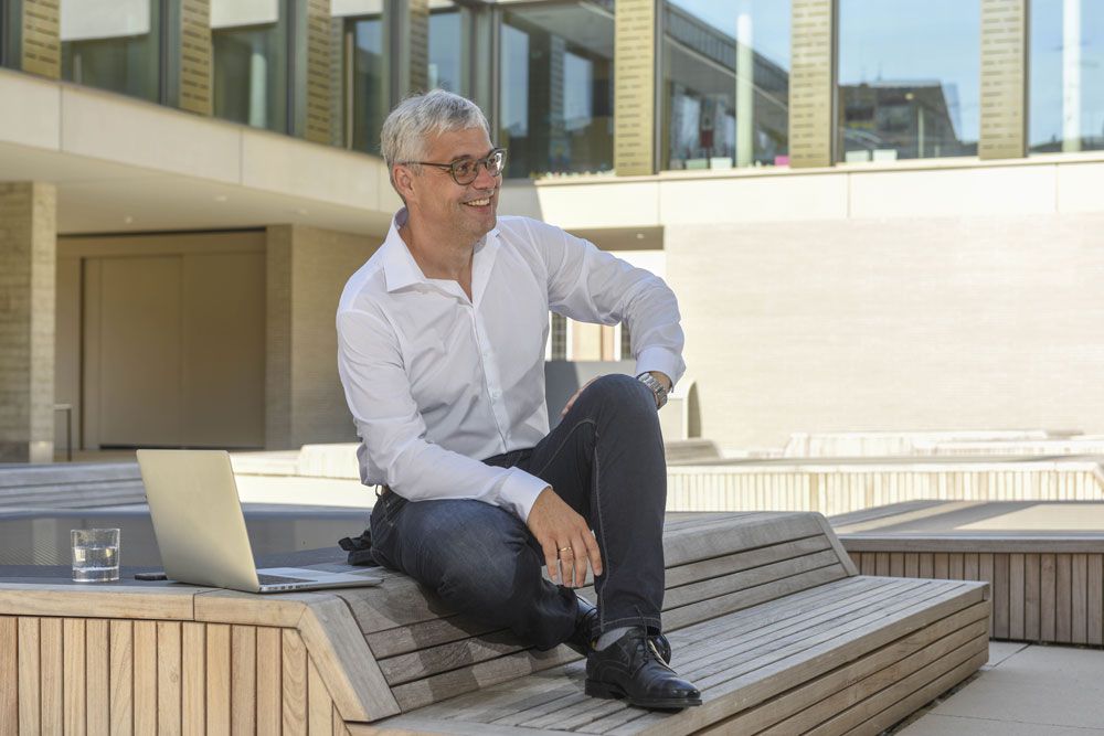 Volker Schuler Coaching