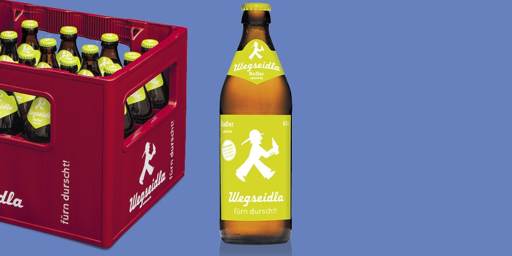 Wegseidla