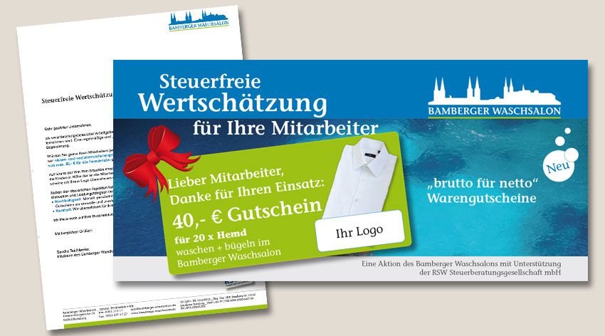 Bamberger Wäscheservice