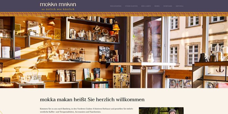 Mokka Makan