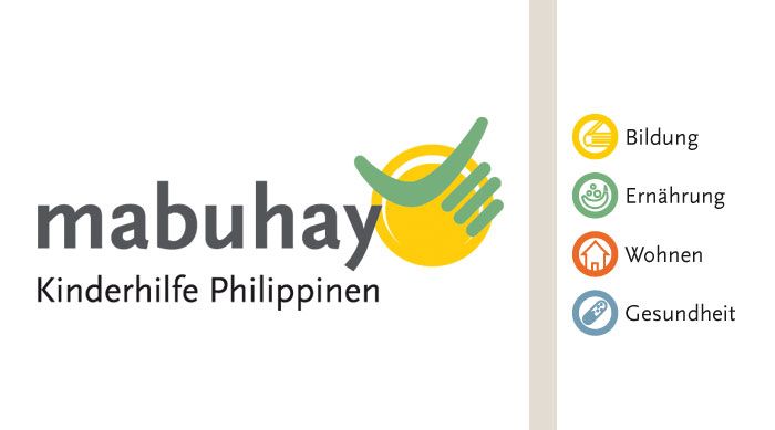 mabuhay Kinderhilfe Philippinen
