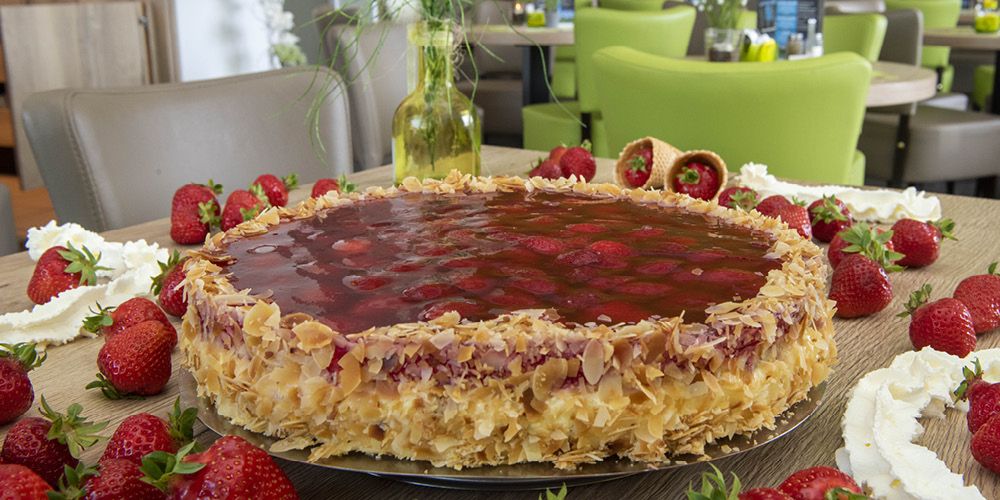 Geseeser Landbäckerei