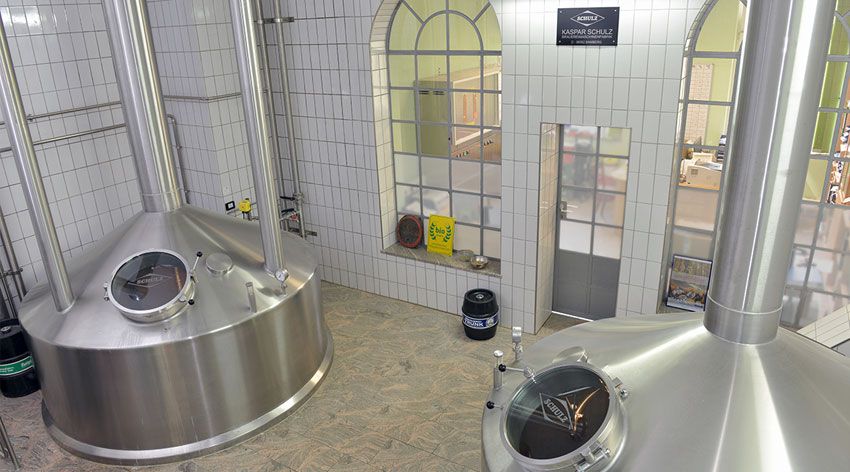 Brauerei Trunk