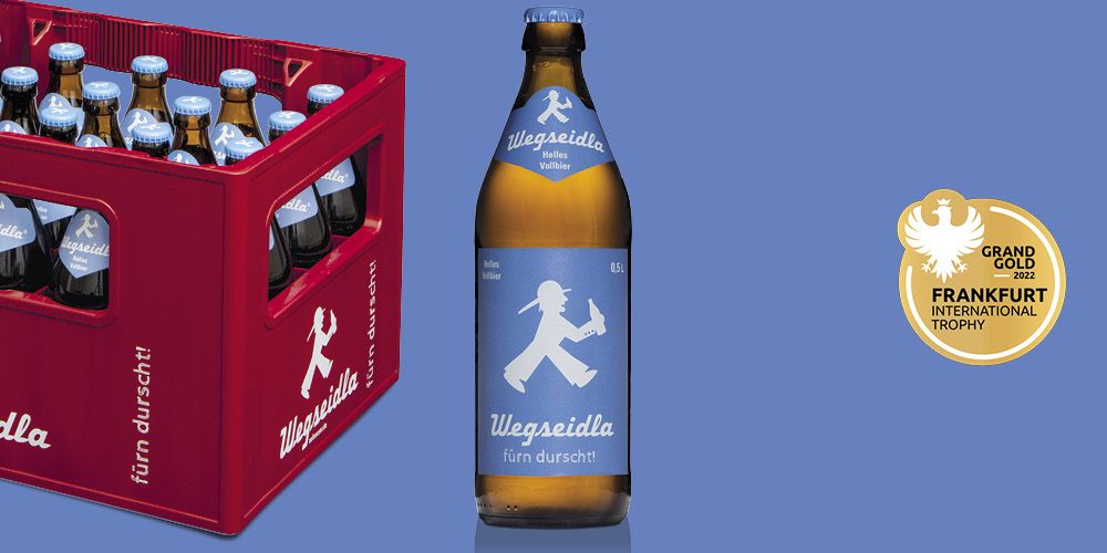 Wegseidla