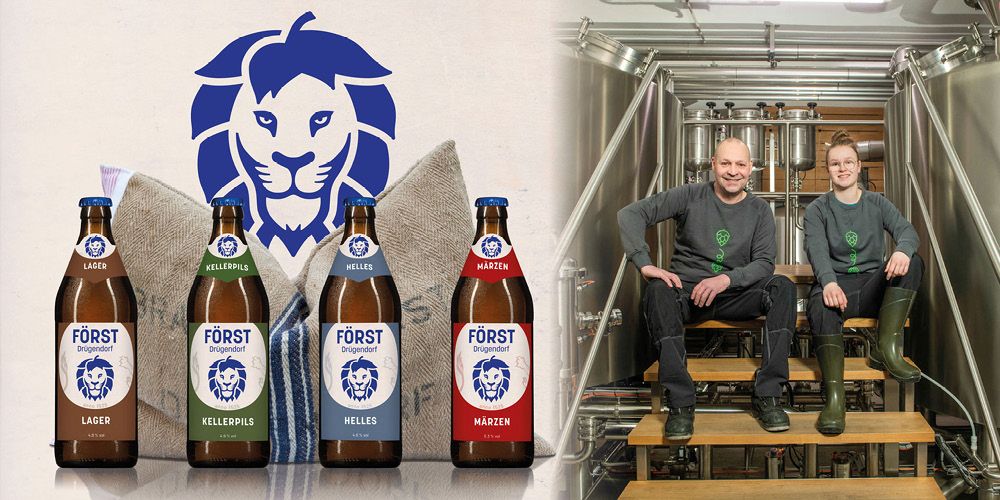 Brauerei Först